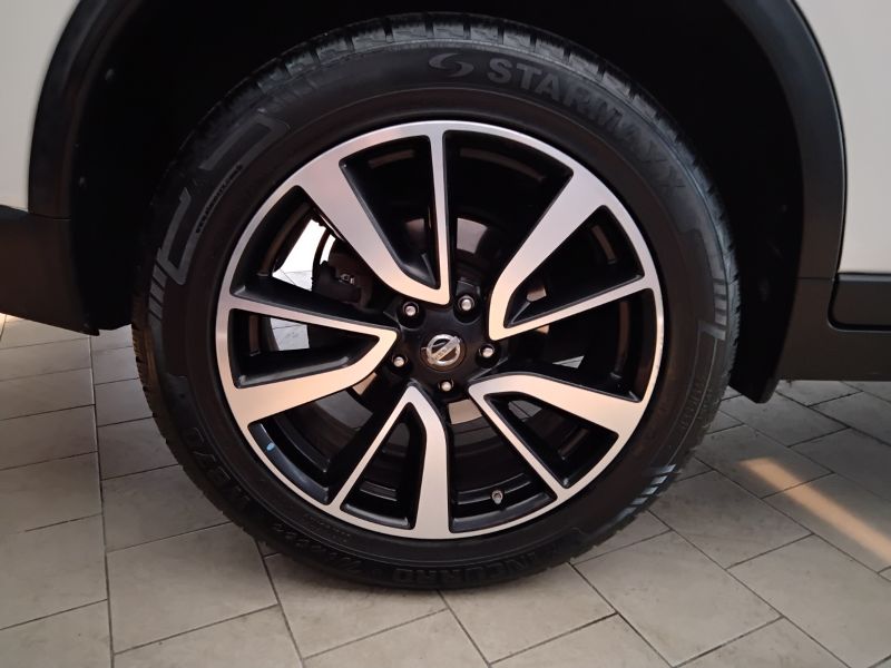 GuidiCar - NISSAN X-Trail 3ª serie X-Trail 1.6 dCi 4WD Tekna