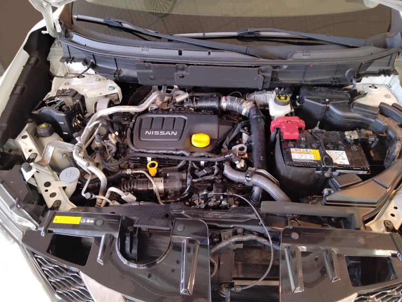 GuidiCar - NISSAN X-Trail 3ª serie X-Trail 1.6 dCi 4WD Tekna