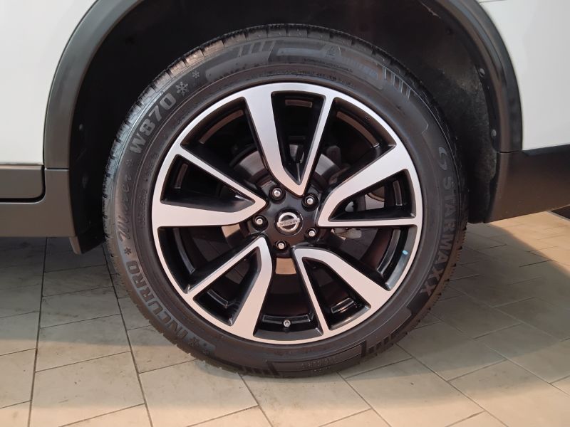 GuidiCar - NISSAN X-Trail 3ª serie X-Trail 1.6 dCi 4WD Tekna