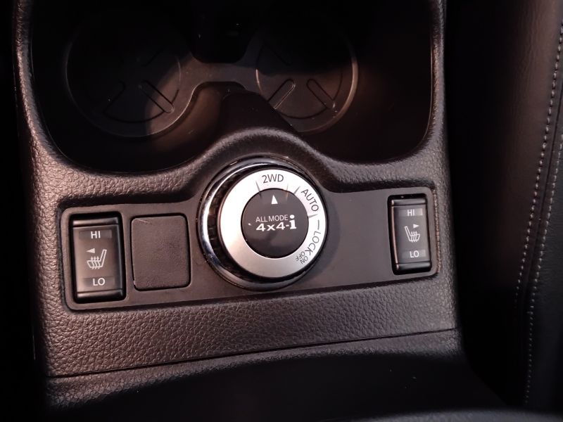 GuidiCar - NISSAN X-Trail 3ª serie X-Trail 1.6 dCi 4WD Tekna