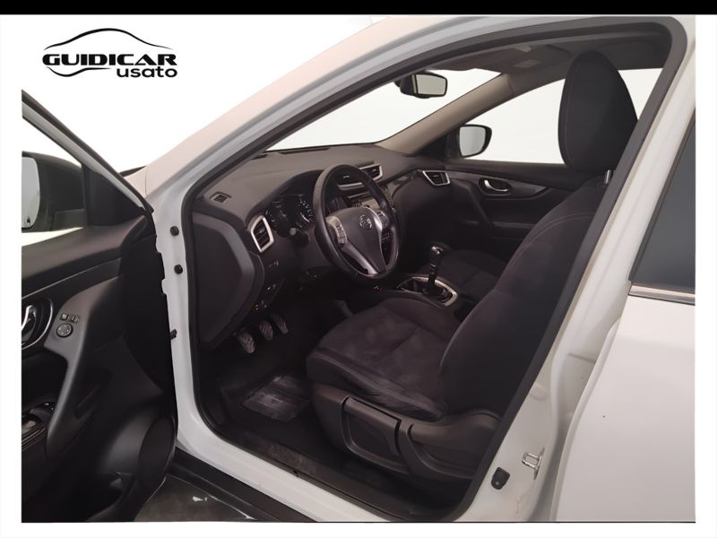 GuidiCar - NISSAN X-Trail 2016 X-Trail 1.6 dci Acenta 2wd E6 Usato