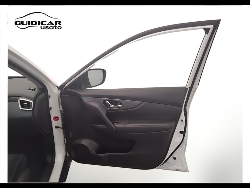 GuidiCar - NISSAN X-Trail 2016 X-Trail 1.6 dci Acenta 2wd E6 Usato