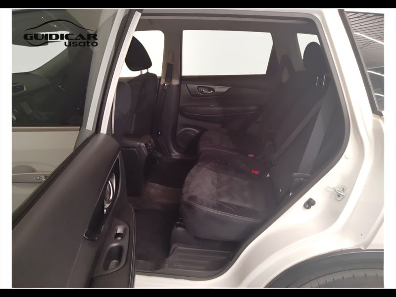 GuidiCar - NISSAN X-Trail 2016 X-Trail 1.6 dci Acenta 2wd E6 Usato