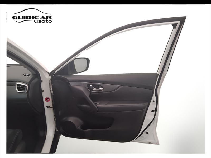 GuidiCar - NISSAN X-Trail 2016 X-Trail 1.6 dci Acenta 2wd E6 Usato