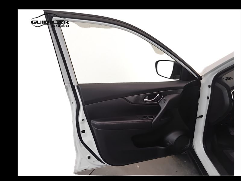 GuidiCar - NISSAN X-Trail 2016 X-Trail 1.6 dci Acenta 2wd E6 Usato