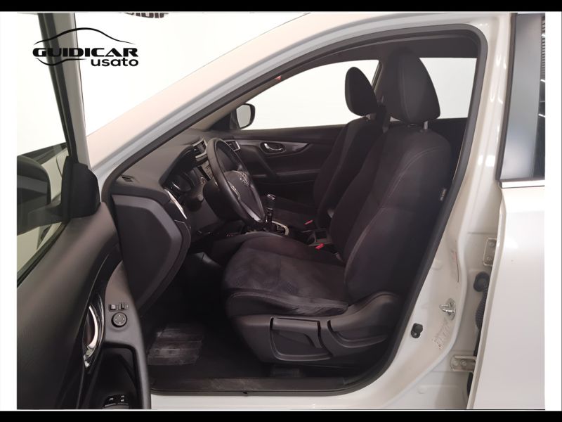 GuidiCar - NISSAN X-Trail 2016 X-Trail 1.6 dci Acenta 2wd E6 Usato