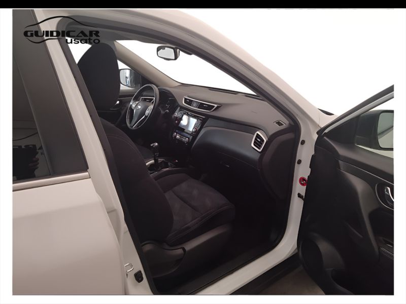 GuidiCar - NISSAN X-Trail 2016 X-Trail 1.6 dci Acenta 2wd E6 Usato