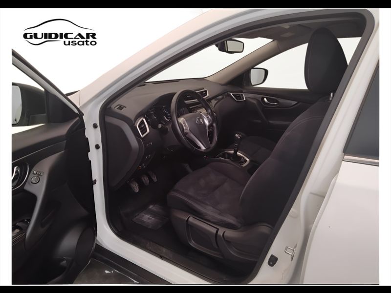 GuidiCar - NISSAN X-Trail 2016 X-Trail 1.6 dci Acenta 2wd E6 Usato