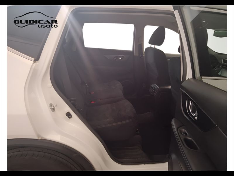 GuidiCar - NISSAN X-Trail 2016 X-Trail 1.6 dci Acenta 2wd E6 Usato