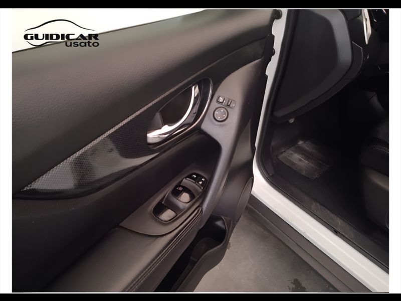 GuidiCar - NISSAN X-Trail 2016 X-Trail 1.6 dci Acenta 2wd E6 Usato