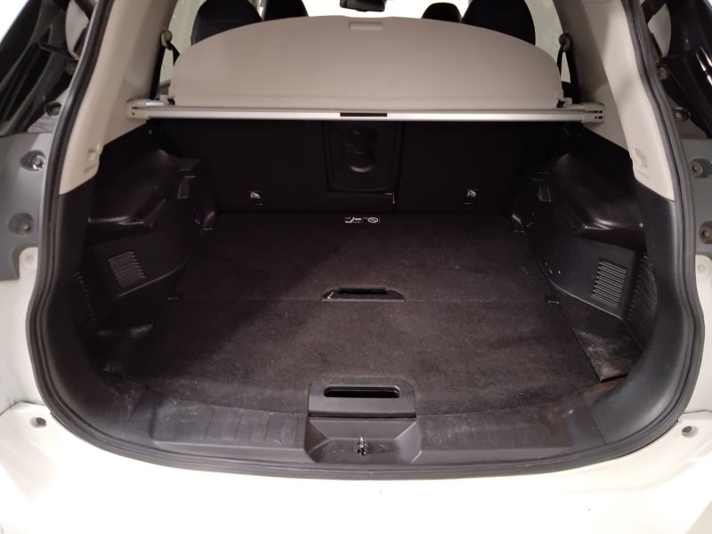 GuidiCar - NISSAN X-Trail 2017 X-Trail 1.6 dci N-Connecta 2wd Usato