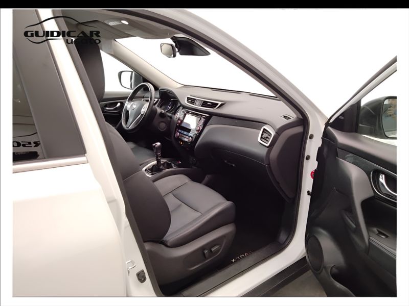 GuidiCar - NISSAN X-Trail 2017 X-Trail 1.6 dci N-Connecta 2wd Usato