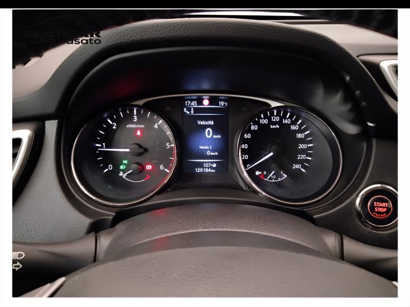 GuidiCar - NISSAN X-Trail 2017 X-Trail 1.6 dci N-Connecta 2wd Usato