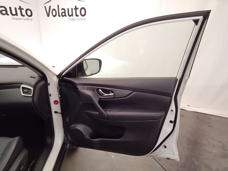 GuidiCar - NISSAN X-Trail 2017 X-Trail 1.6 dci N-Connecta 2wd Usato