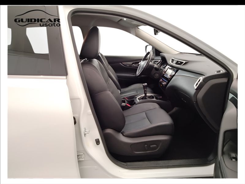 GuidiCar - NISSAN X-Trail 2017 X-Trail 1.6 dci N-Connecta 2wd Usato