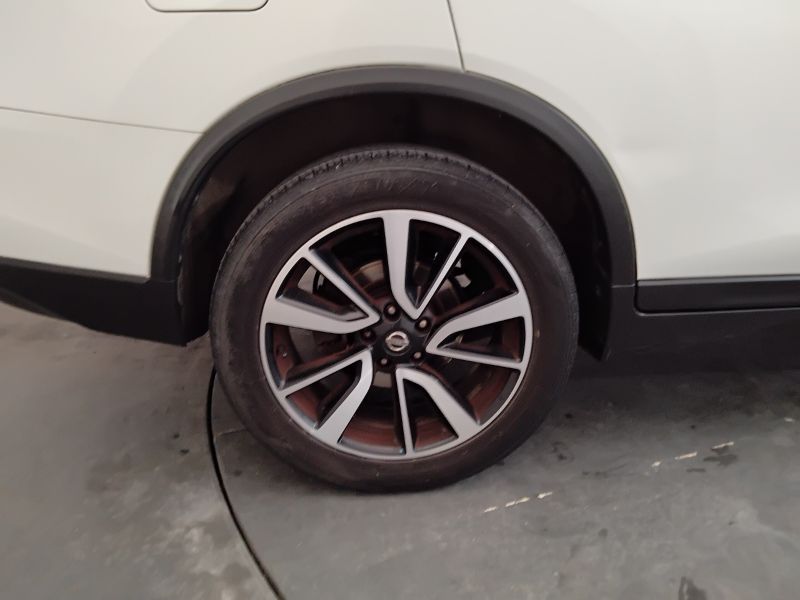 GuidiCar - NISSAN X-Trail 2017 X-Trail 1.6 dci N-Connecta 2wd Usato
