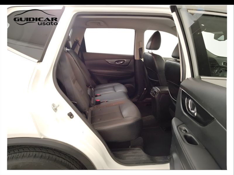 GuidiCar - NISSAN X-Trail 2017 X-Trail 1.6 dci N-Connecta 2wd Usato