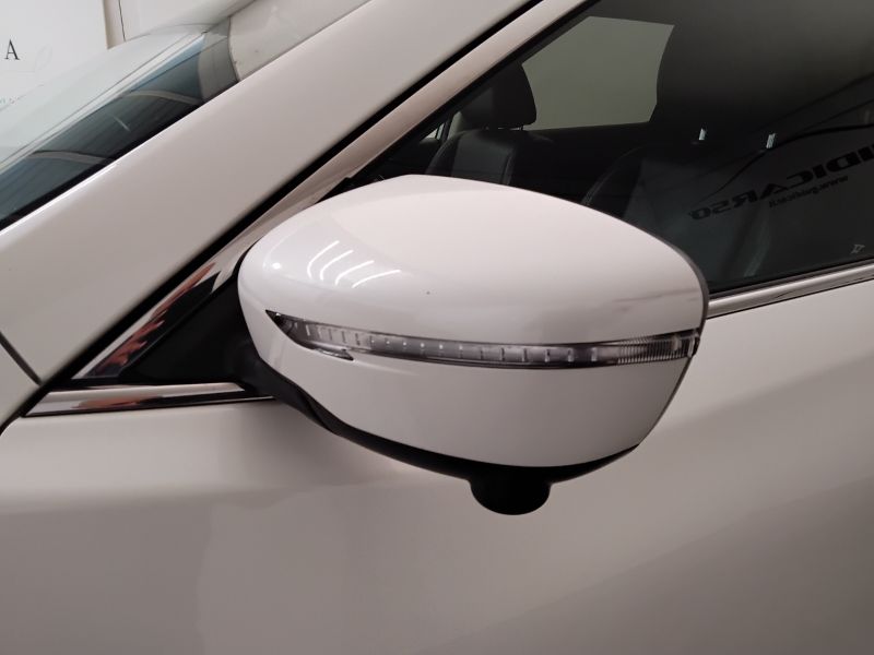 GuidiCar - NISSAN X-Trail 2017 X-Trail 1.6 dci N-Connecta 2wd Usato