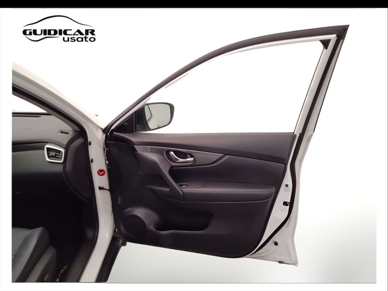GuidiCar - NISSAN X-Trail 2017 X-Trail 1.6 dci N-Connecta 2wd Usato