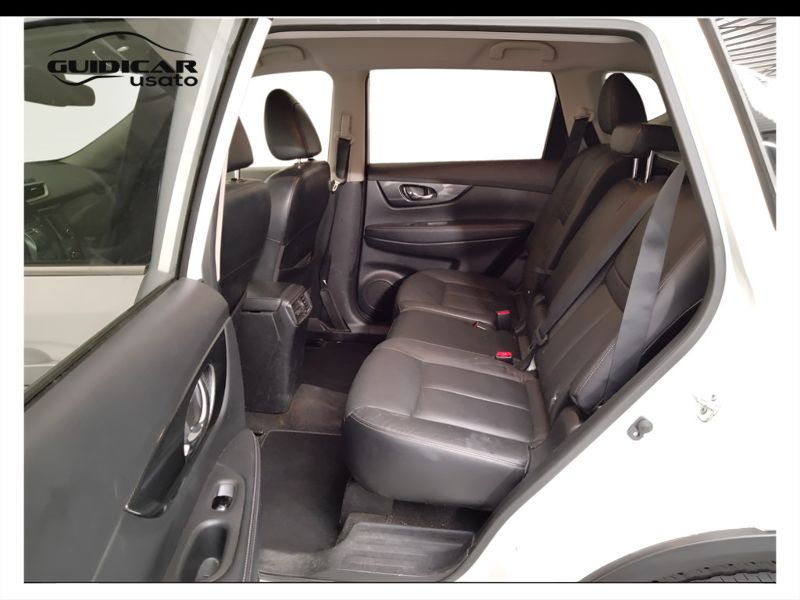 GuidiCar - NISSAN X-Trail 2017 X-Trail 1.6 dci N-Connecta 2wd Usato