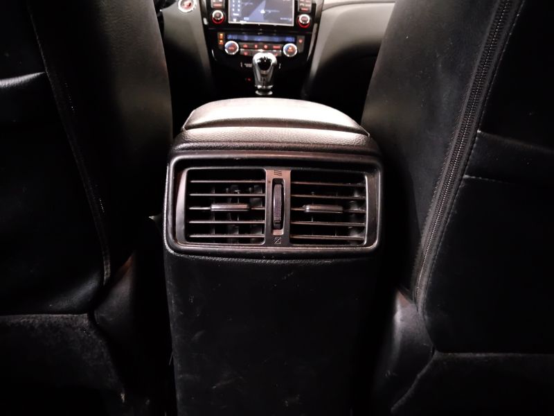 GuidiCar - NISSAN X-Trail 2017 X-Trail 1.6 dci N-Connecta 2wd Usato