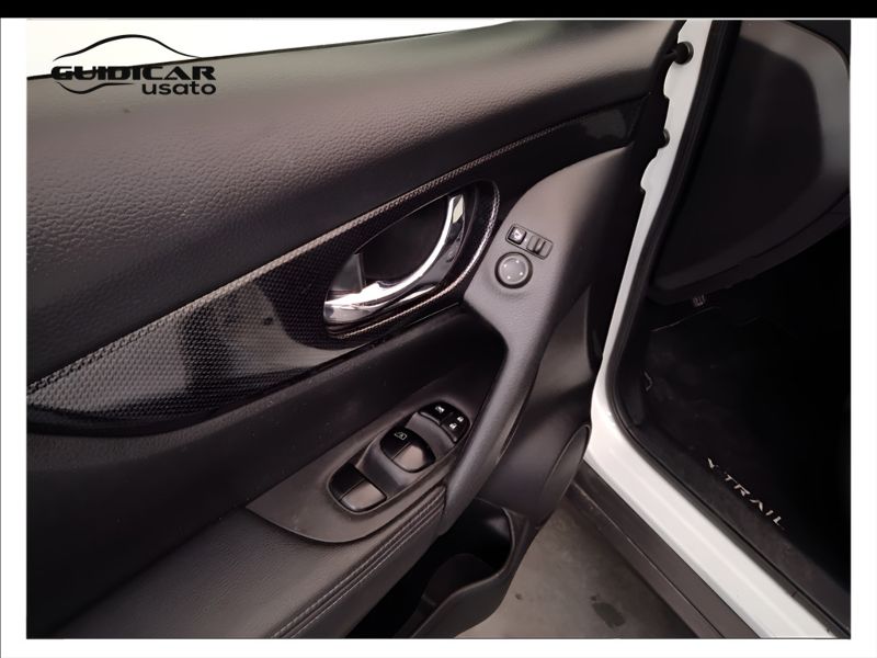 GuidiCar - NISSAN X-Trail 2017 X-Trail 1.6 dci N-Connecta 2wd Usato