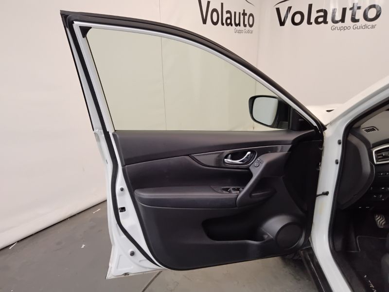 GuidiCar - NISSAN X-Trail 2017 X-Trail 1.6 dci N-Connecta 2wd Usato
