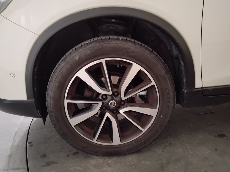 GuidiCar - NISSAN X-Trail 2017 X-Trail 1.6 dci N-Connecta 2wd Usato