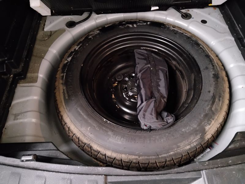 GuidiCar - NISSAN X-Trail 2017 X-Trail 1.6 dci N-Connecta 2wd Usato