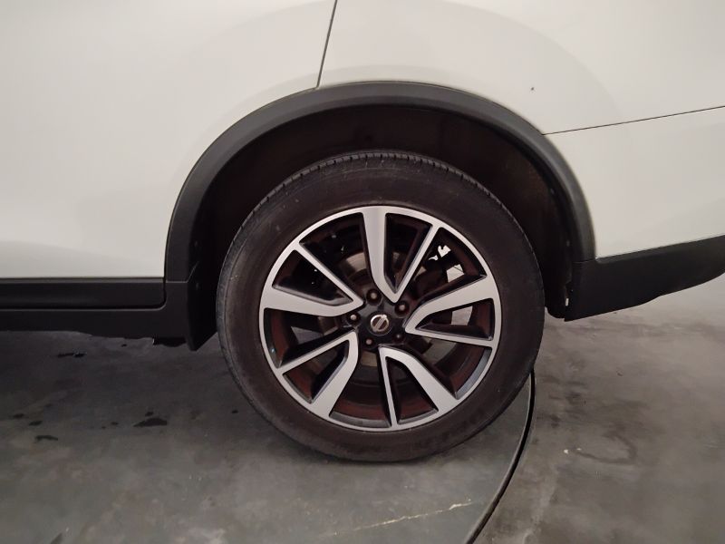 GuidiCar - NISSAN X-Trail 2017 X-Trail 1.6 dci N-Connecta 2wd Usato