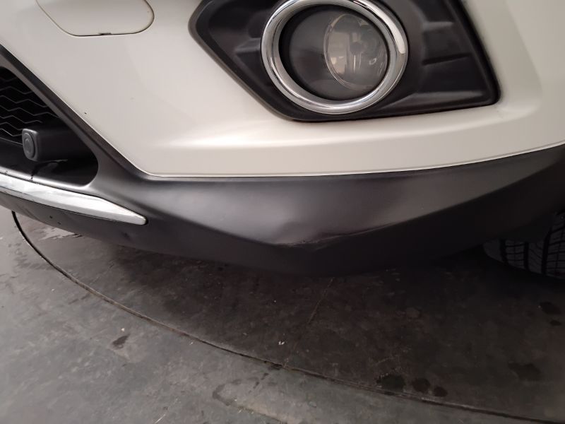 GuidiCar - NISSAN X-Trail 2017 X-Trail 1.6 dci N-Connecta 2wd Usato