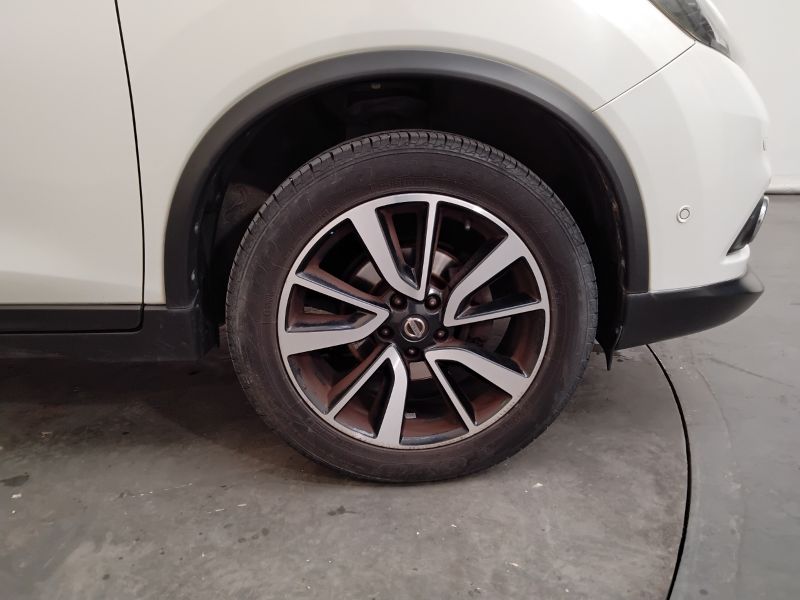 GuidiCar - NISSAN X-Trail 2017 X-Trail 1.6 dci N-Connecta 2wd Usato