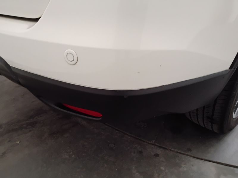 GuidiCar - NISSAN X-Trail 2017 X-Trail 1.6 dci N-Connecta 2wd Usato