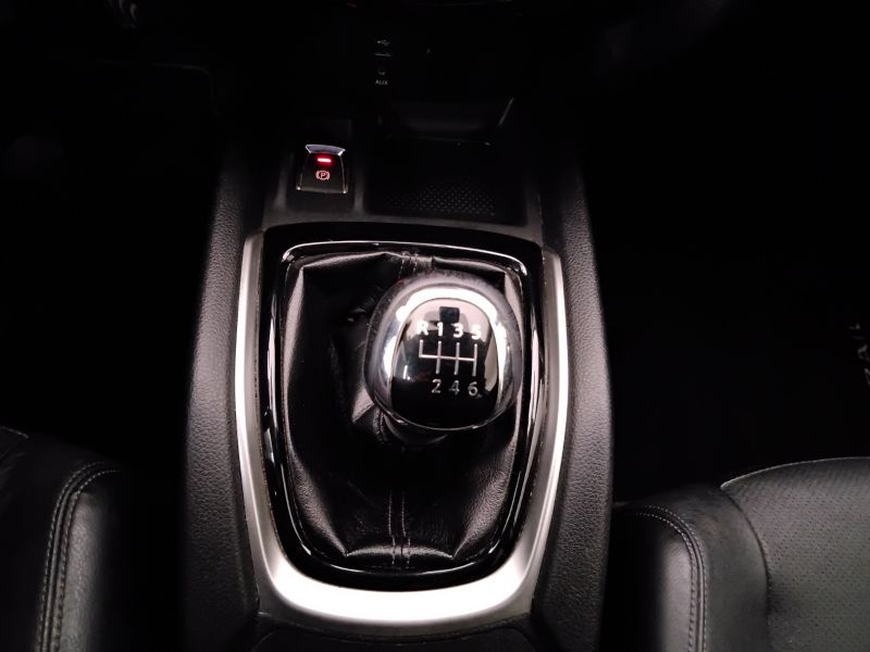 GuidiCar - NISSAN X-Trail 2017 X-Trail 1.6 dci N-Connecta 2wd Usato