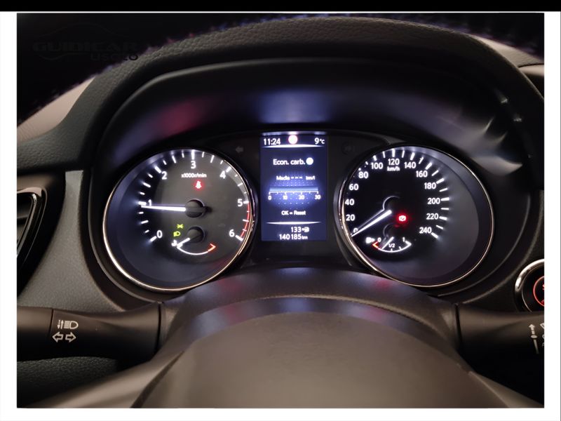 GuidiCar - NISSAN X-Trail 2019 X-Trail 1.6 dci Tekna 2wd Usato