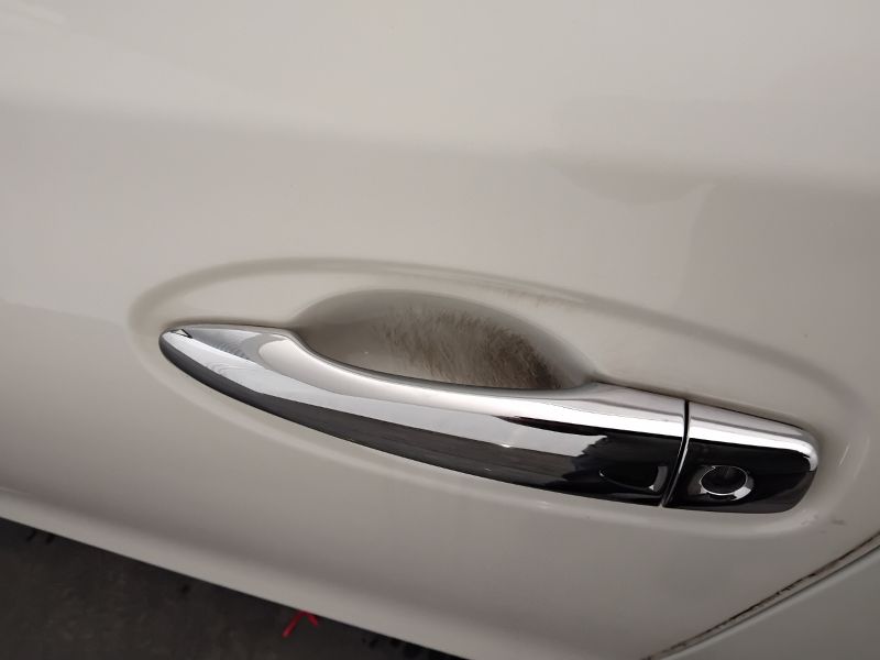 GuidiCar - NISSAN X-Trail 2019 X-Trail 1.6 dci Tekna 2wd Usato