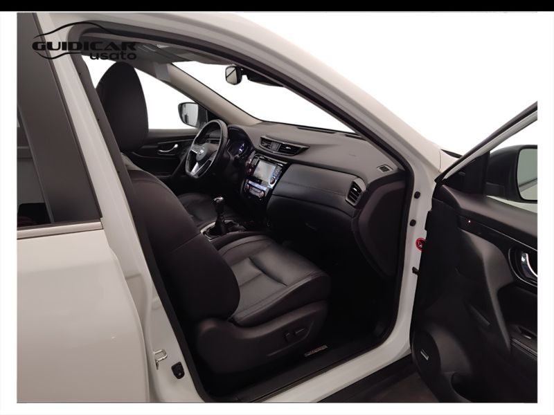 GuidiCar - NISSAN X-Trail 2019 X-Trail 1.6 dci Tekna 2wd Usato