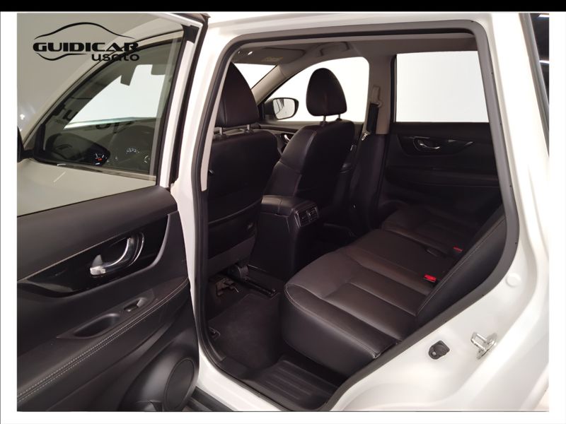 GuidiCar - NISSAN X-Trail 2019 X-Trail 1.6 dci Tekna 2wd Usato