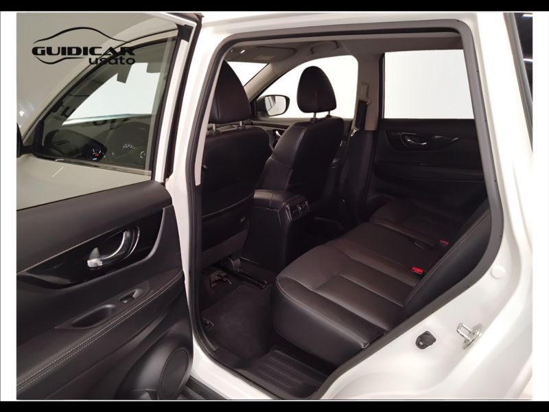 GuidiCar - NISSAN X-Trail 2019 X-Trail 1.6 dci Tekna 2wd Usato