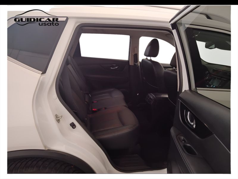 GuidiCar - NISSAN X-Trail 2019 X-Trail 1.6 dci Tekna 2wd Usato