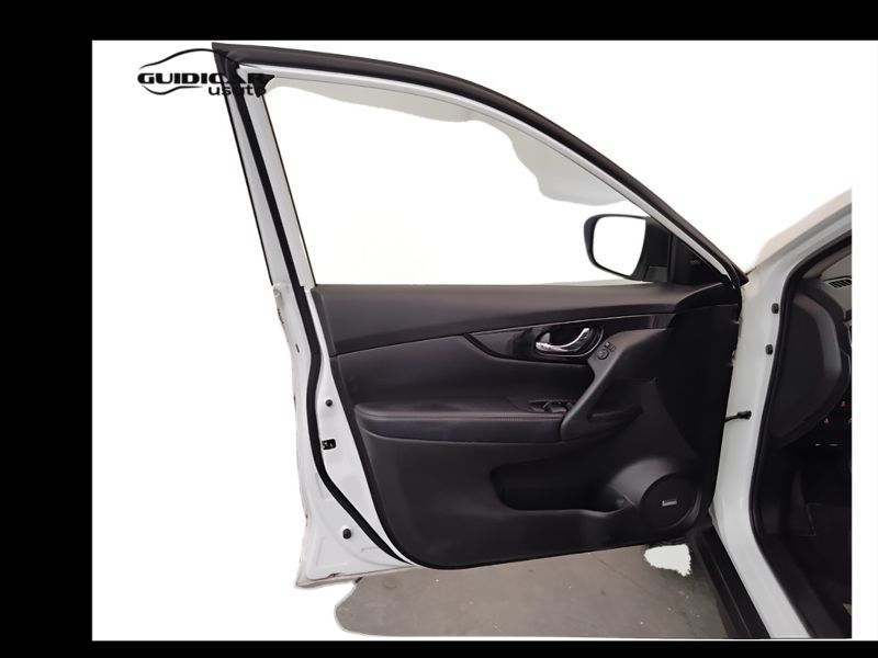 GuidiCar - NISSAN X-Trail 2019 X-Trail 1.6 dci Tekna 2wd Usato