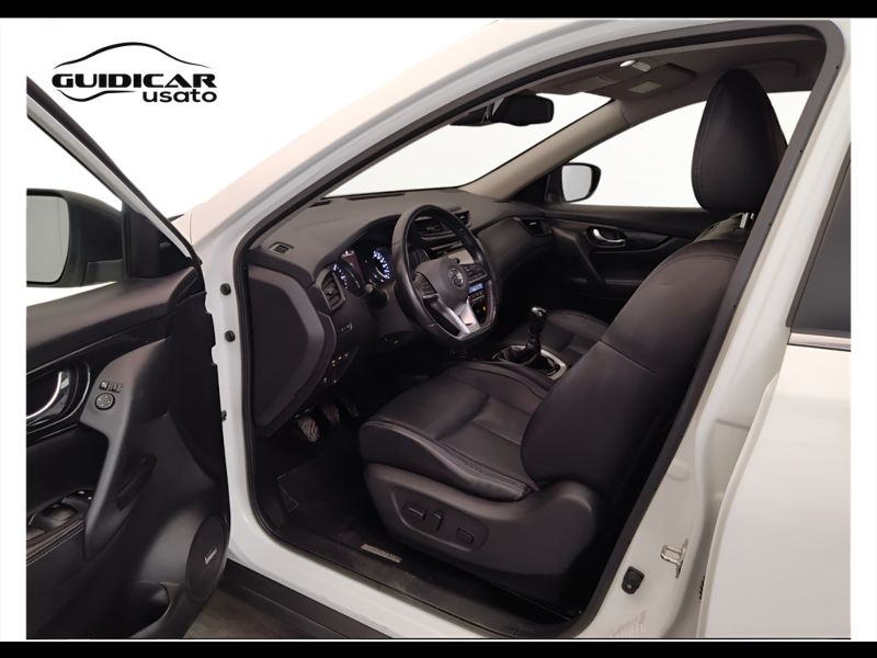 GuidiCar - NISSAN X-Trail 2019 X-Trail 1.6 dci Tekna 2wd Usato