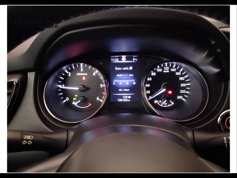 GuidiCar - NISSAN X-Trail 2019 X-Trail 1.6 dci Tekna 2wd Usato