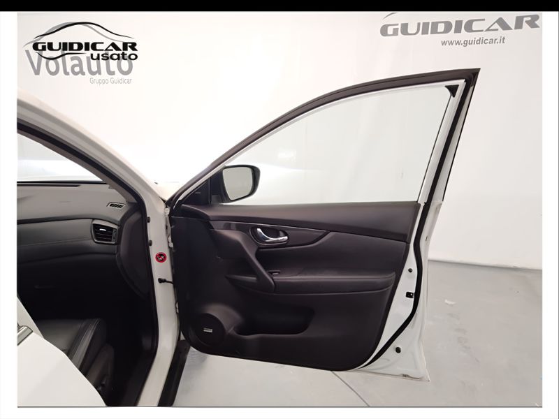 GuidiCar - NISSAN X-Trail 2019 X-Trail 1.6 dci Tekna 2wd Usato