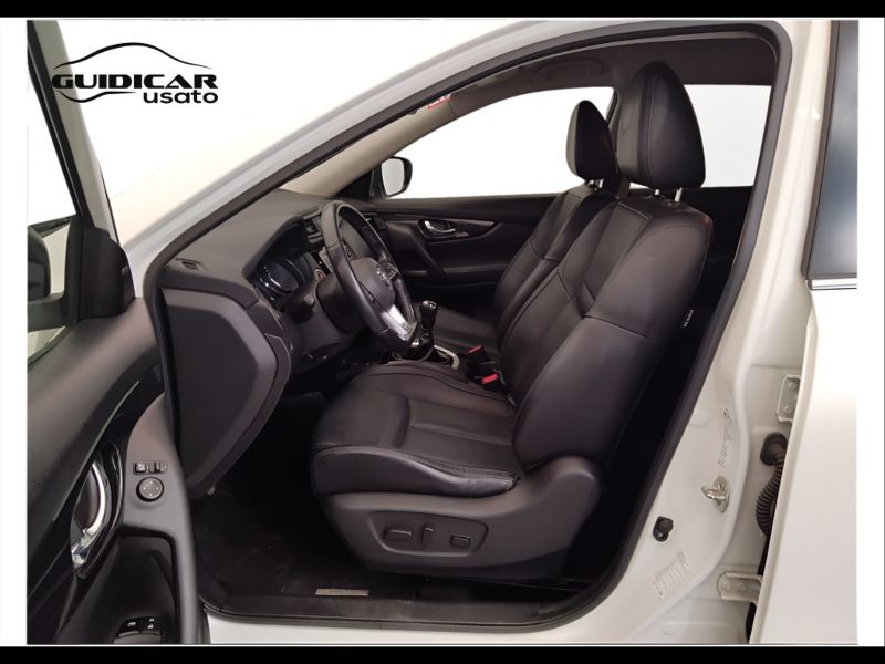 GuidiCar - NISSAN X-Trail 2019 X-Trail 1.6 dci Tekna 2wd Usato