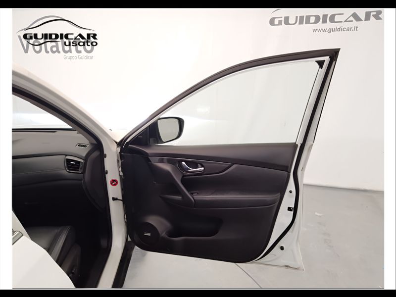 GuidiCar - NISSAN X-Trail 2019 X-Trail 1.6 dci Tekna 2wd Usato