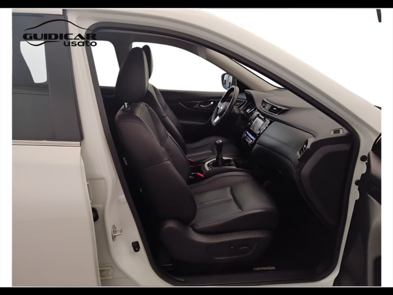 GuidiCar - NISSAN X-Trail 2019 X-Trail 1.6 dci Tekna 2wd Usato