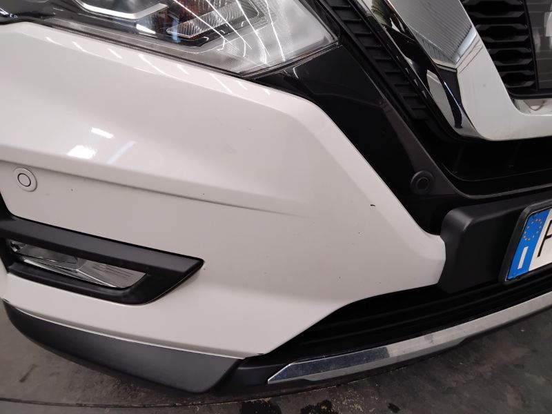 GuidiCar - NISSAN X-Trail 2019 X-Trail 1.6 dci Tekna 2wd Usato