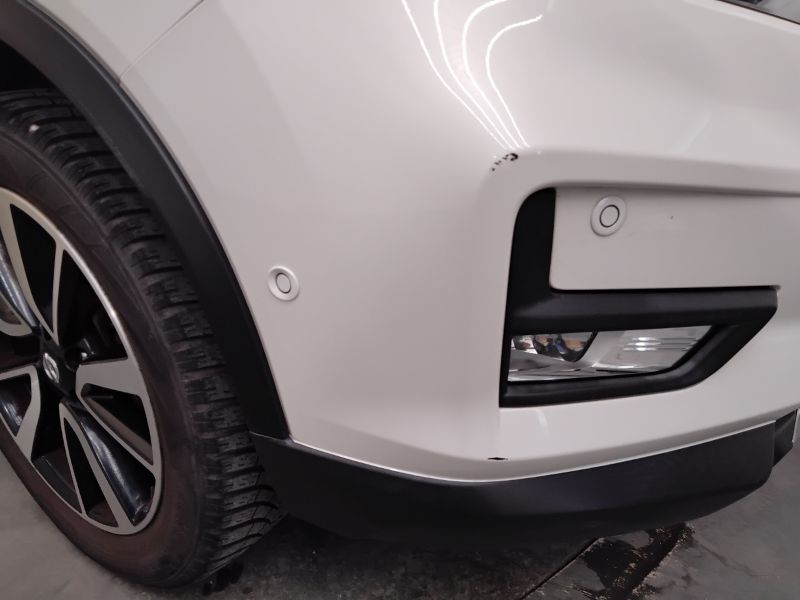 GuidiCar - NISSAN X-Trail 2019 X-Trail 1.6 dci Tekna 2wd Usato
