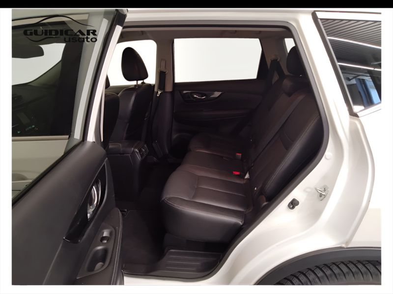 GuidiCar - NISSAN X-Trail 2019 X-Trail 1.6 dci Tekna 2wd Usato
